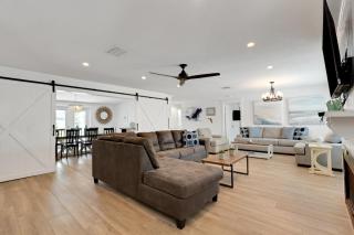 Sunset Splash - Siesta Key - 1