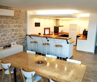Maison du Troubadour - Balazuc - 5