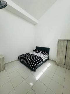 Izzara Homestay - Merlimau - 5