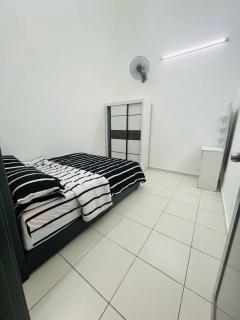 Izzara Homestay - Merlimau - 3