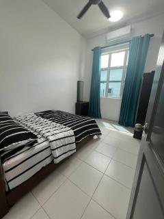 Izzara Homestay - Merlimau - 1