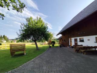Hüttenwiesenhof Ketterer - Bräunlingen - 8