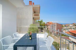JoLyk Apartments - Skala Marion - 1