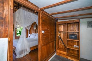 Green Lava Mountain View Cabin Bedugul by IHM - Bedugul - 2