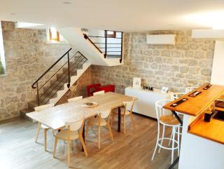 Maison du Troubadour - Balazuc - 6