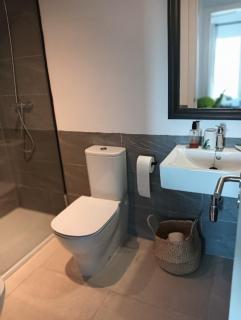 Apartment with ocean views Las Terrazas - 9