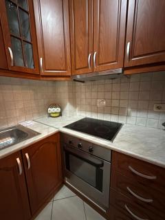 The Tolla's Apartament - Saranda - 1