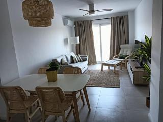 Apartment with ocean views Las Terrazas - 8