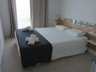 Apartment with ocean views Las Terrazas - Tarifa - 3