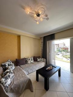 The Tolla's Apartament - Saranda - 4