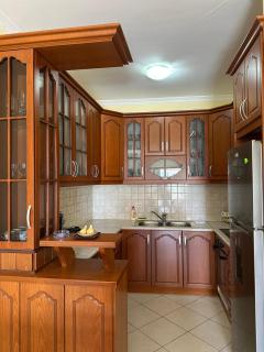 The Tolla's Apartament - Saranda - 2