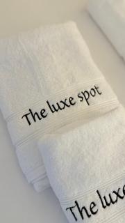 The Luxe Spot - Agria - 3