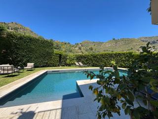 Villa Almond - Taormina - 0