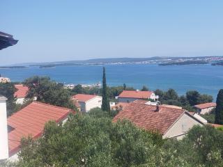 Villa Milas - Apartman 01 - Tkon (Tuconio) - 1