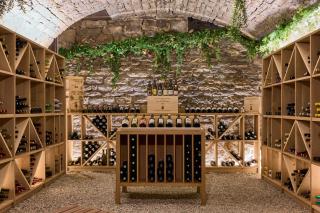 Maison Zugno Hôtel & Spa - 5