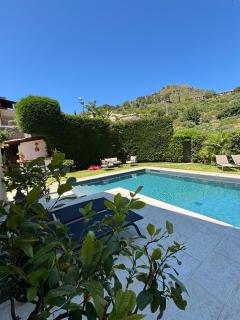 Villa Almond - Taormina - 7