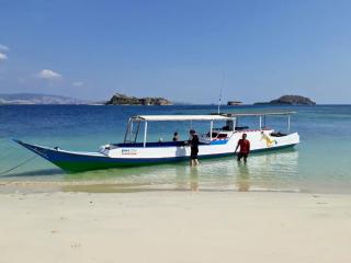 All-Inclusive Paradise Experience - Boat Tour, Snorkeling & Island Camping - - 0