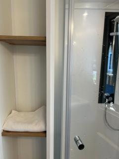 Mobilhome Landes Les Dunes de Contis - Saint-Julien-en-Born - 9