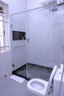 The Georges Residence - Kabale - 9