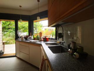 Maison familiale avec jardin - 6