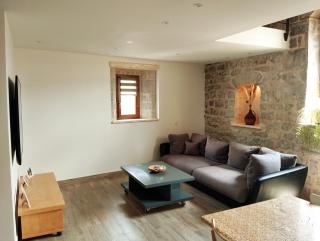 Maison du Troubadour - Balazuc - 8