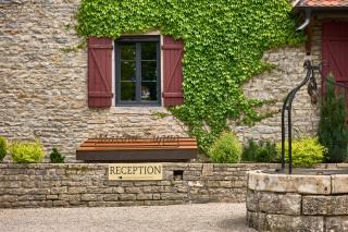 Maison Zugno Hôtel & Spa - Barretaine - 9