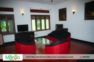 Mango Three Hostel - Anuradhapura - 0