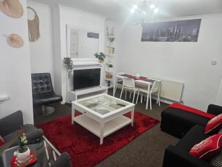 Nariken Apartments, Cardiff - Cardiff - 9