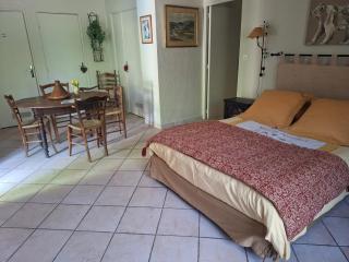 La Cartagène - Chambre double - Calvisson - 5