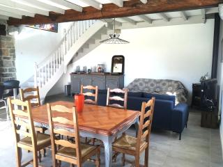 La ferme d'Alotz - Arcangues - 6