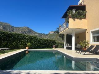 Villa Almond - Taormina - 9
