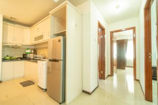 Peaceful 2BR Near Mall Thamrin, SCBD Netflix - Jacarta - 8