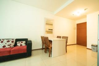 Peaceful 2BR Near Mall Thamrin, SCBD Netflix - Jacarta - 3