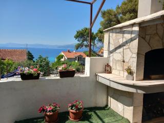 Kuća za odmor Skalina - Sea view - 9