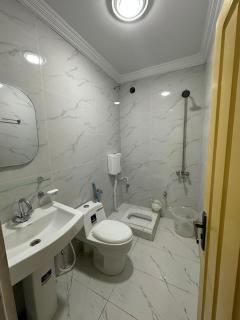 F4 part 1 haul road appartment - - 3