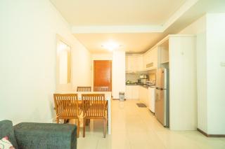 Peaceful 2BR Near Mall Thamrin, SCBD Netflix - Jacarta - 2