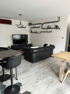 Grange&Lodge - 3