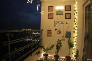 Luxury Apartment Near Pari Chowk - Greater Noida - 2