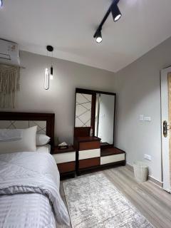 Luxury hotel apartment - Il Cairo - 9