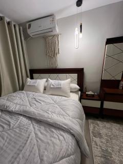 Luxury hotel apartment - Il Cairo - 7