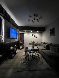 Luxury hotel apartment - Il Cairo - 6