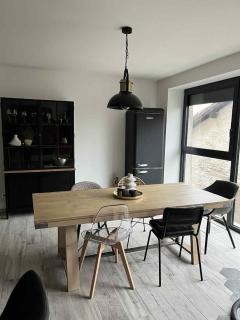 Grange&Lodge - Chavelot - 1