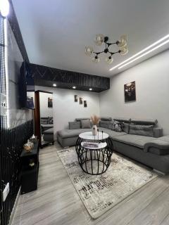 Luxury hotel apartment - Il Cairo - 5