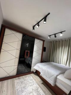 Luxury hotel apartment - Il Cairo - 3