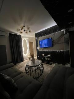 Luxury hotel apartment - Il Cairo - 1