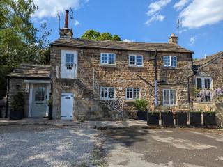 Bridge House Cottage - Harrogate - 0