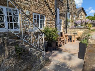 Bridge House Cottage - Harrogate - 9