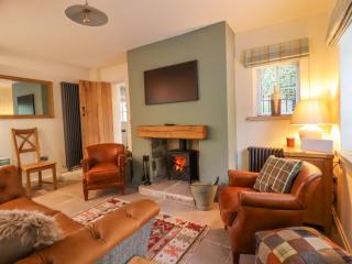 Bridge House Cottage - Harrogate - 8