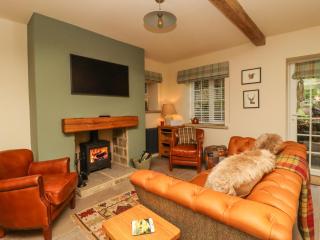 Bridge House Cottage - Harrogate - 7