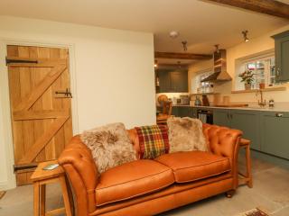 Bridge House Cottage - Harrogate - 5
